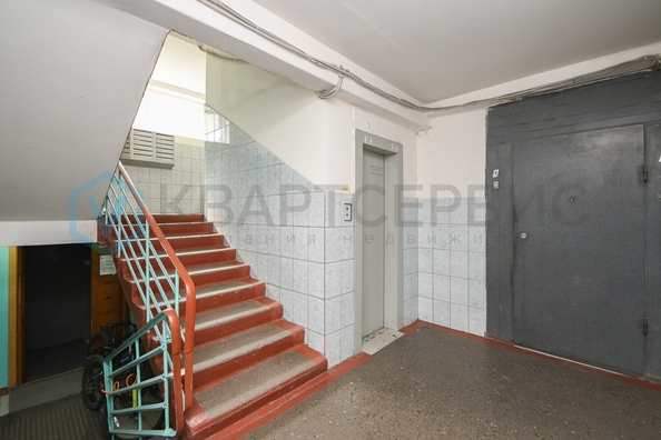 
  Продается 3-комн. квартира 50 м². Фото 21.