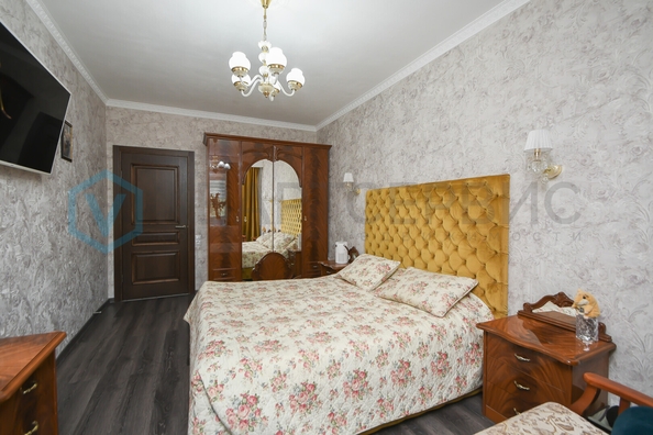 
  Продается 2-комн. квартира 75 м². Фото 12.