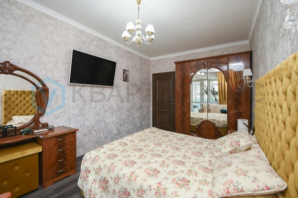 
  Продается 2-комн. квартира 75 м². Фото 13.