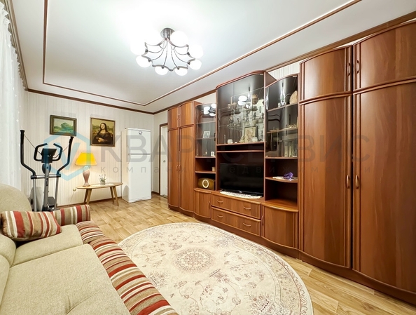 
  Продается 3-комн. квартира 68.1 м². Фото 9.