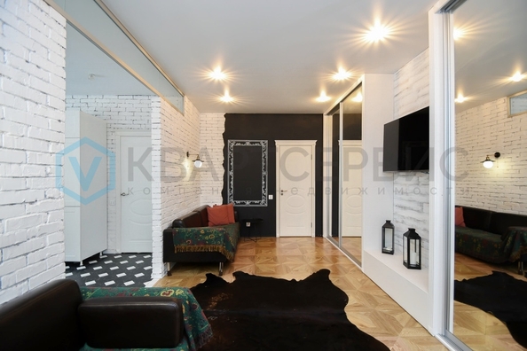 
  Продается 3-комн. квартира 81 м². Фото 1.