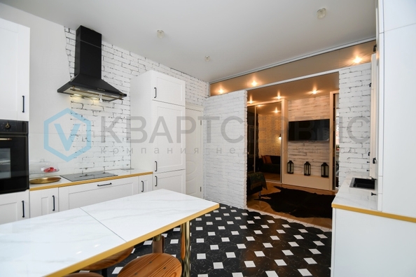 
  Продается 3-комн. квартира 81 м². Фото 6.