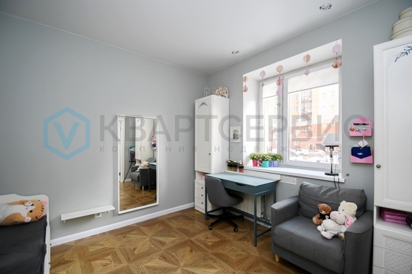 
  Продается 3-комн. квартира 81 м². Фото 15.