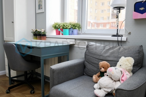 
  Продается 3-комн. квартира 81 м². Фото 17.