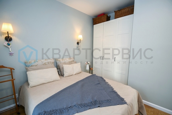 
  Продается 3-комн. квартира 81 м². Фото 19.