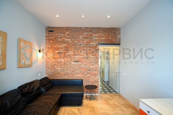 
  Продается 3-комн. квартира 81 м². Фото 26.