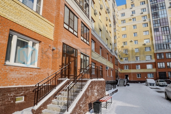 
  Продается 3-комн. квартира 81 м². Фото 33.