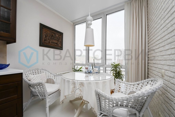 
  Продается 3-комн. квартира 89 м². Фото 6.