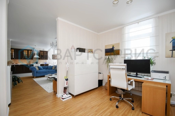 
  Продается 3-комн. квартира 89 м². Фото 18.