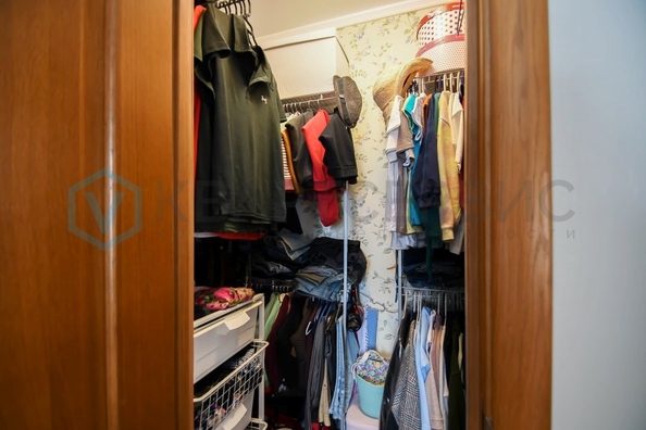 
  Продается 3-комн. квартира 89 м². Фото 25.