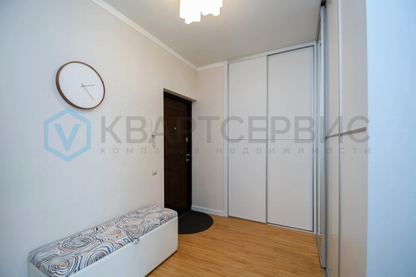 
  Продается 3-комн. квартира 89 м². Фото 33.