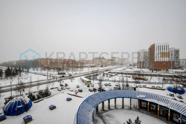 
  Продается 3-комн. квартира 89 м². Фото 38.
