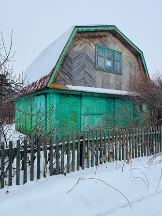 
  Продается дача 60 м². Фото 5.