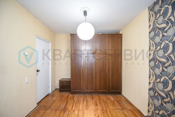 
  Продается 4-комн. квартира 71.8 м². Фото 12.
