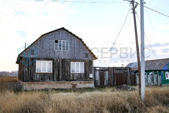 
  Продается коттедж 107 м². Фото 1.