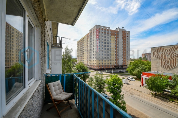 
  Продается 2-комн. квартира 43 м². Фото 3.