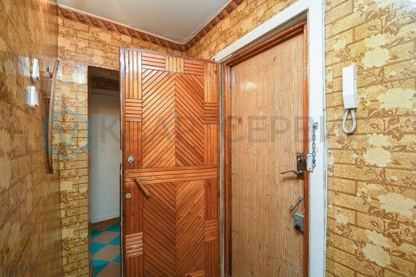 
  Продается 2-комн. квартира 43 м². Фото 13.