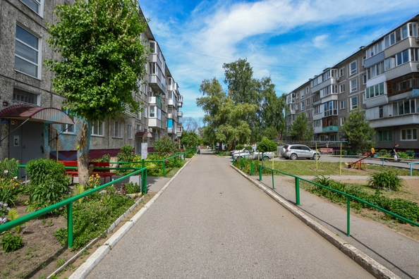 
  Продается 2-комн. квартира 43 м². Фото 17.