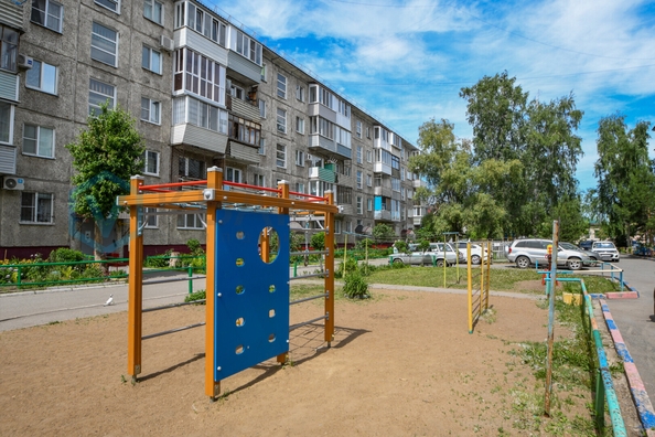 
  Продается 2-комн. квартира 43 м². Фото 18.