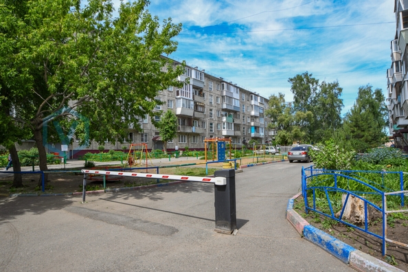 
  Продается 2-комн. квартира 43 м². Фото 19.