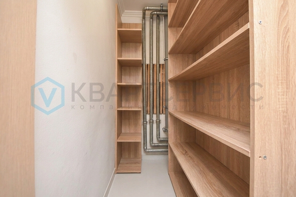 
  Продается 1-комн. квартира 33.5 м². Фото 7.