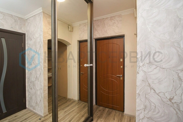 
  Продается 1-комн. квартира 33.5 м². Фото 8.