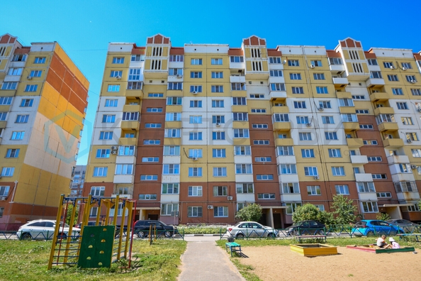 
  Продается 1-комн. квартира 33.5 м². Фото 13.