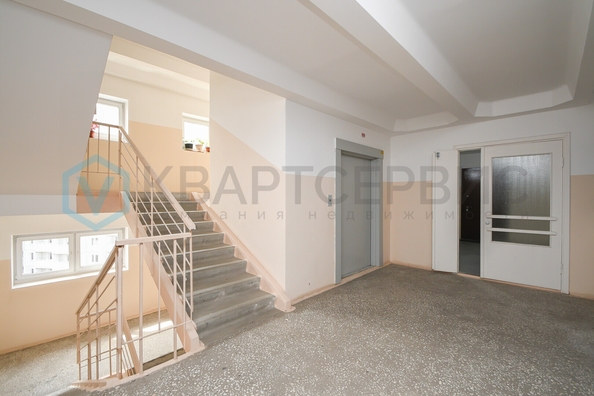 
  Продается студия 32.9 м², в ЖК Регата, дом 11. Фото 14.