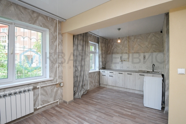 
  Продается 1-комн. квартира 30.9 м². Фото 5.