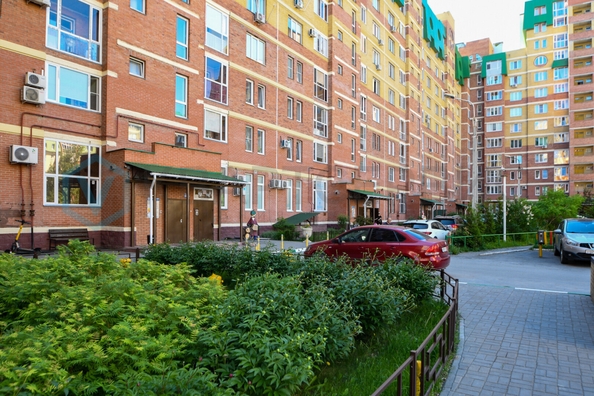 
  Продается 1-комн. квартира 43.1 м². Фото 20.