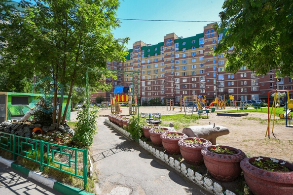 
  Продается 1-комн. квартира 43.1 м². Фото 24.