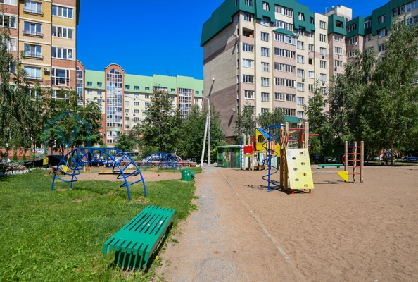 
  Продается 1-комн. квартира 43.1 м². Фото 25.