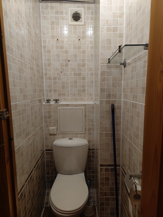 
  Сдается 3-комн. квартира 63 м². Фото 22.
