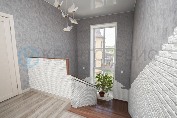 
  Продается дом 198 м², в КП Чукреевка. Фото 13.