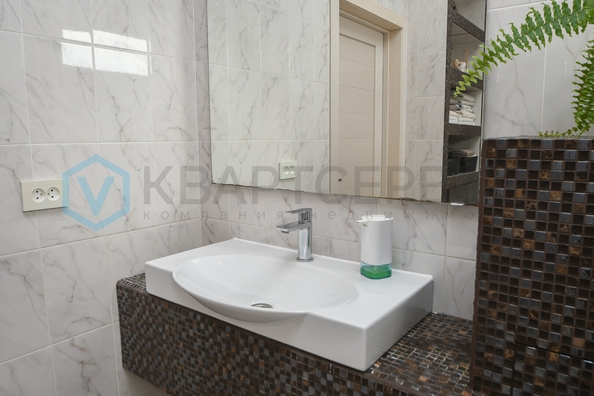 
  Продается дом 198 м², в КП Чукреевка. Фото 17.
