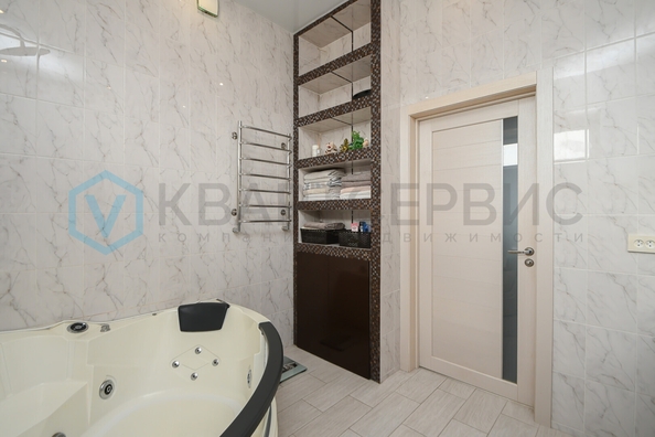 
  Продается дом 198 м², в КП Чукреевка. Фото 18.