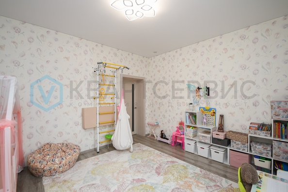 
  Продается дом 198 м², в КП Чукреевка. Фото 20.