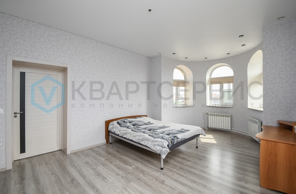 
  Продается дом 198 м², в КП Чукреевка. Фото 22.