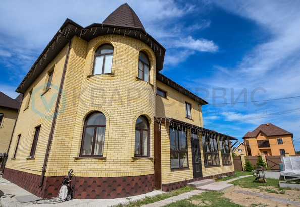
  Продается дом 198 м², в КП Чукреевка. Фото 31.