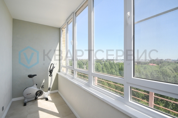 
  Продается 3-комн. квартира 85.6 м². Фото 6.