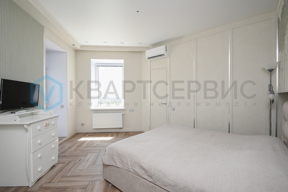 
  Продается 3-комн. квартира 85.6 м². Фото 12.