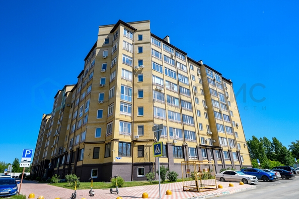
  Продается 3-комн. квартира 85.6 м². Фото 31.