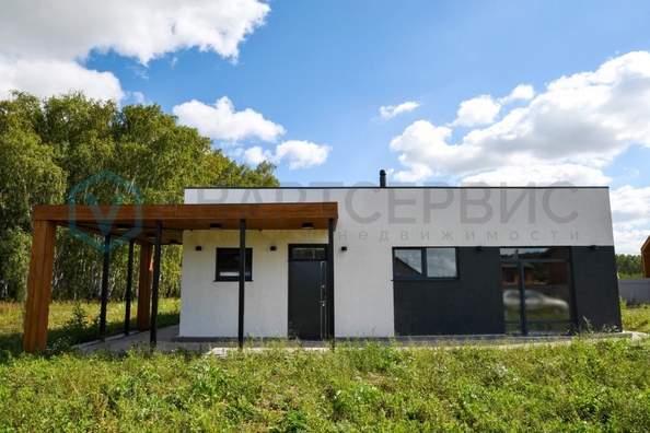 
  Продается дом 90 м². Фото 3.