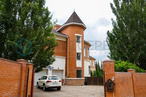 
  Продается дом 1077.2 м². Фото 49.