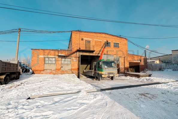 
  Сдается универсальное помещение 1000 м². Фото 12.