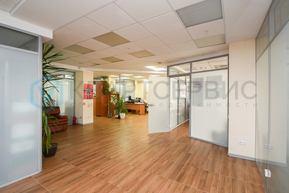 
  Продается офис 595 м². Фото 7.