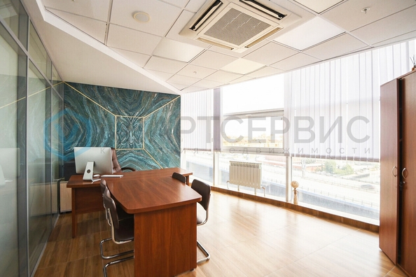 
  Продается офис 595 м². Фото 13.
