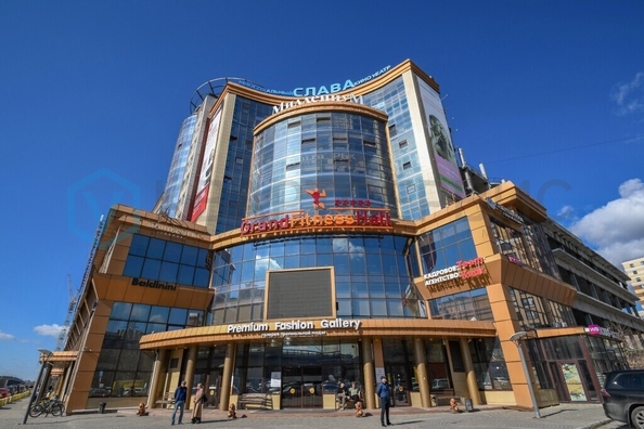 
  Продается офис 595 м². Фото 26.