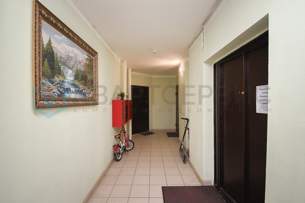 
  Продается 2-комн. квартира 82.4 м². Фото 23.