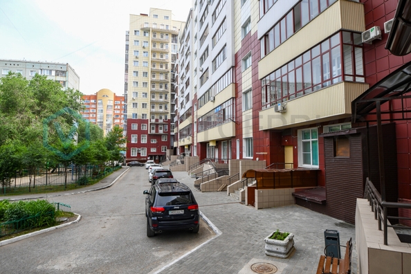
  Продается 2-комн. квартира 82.4 м². Фото 27.